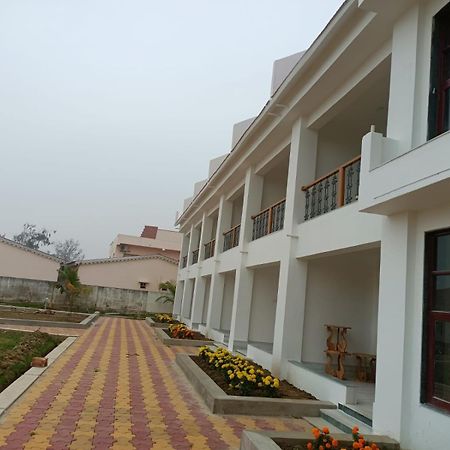 Tarangamala Resort Mandarmani Exteriör bild