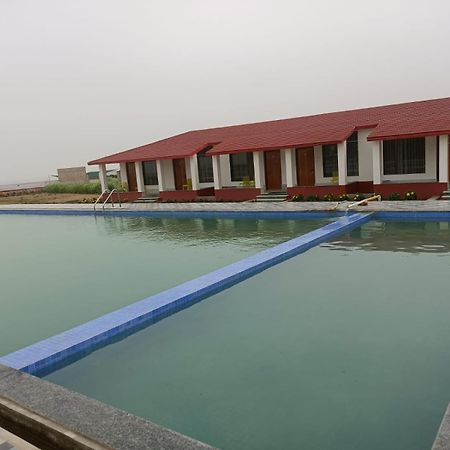 Tarangamala Resort Mandarmani Exteriör bild