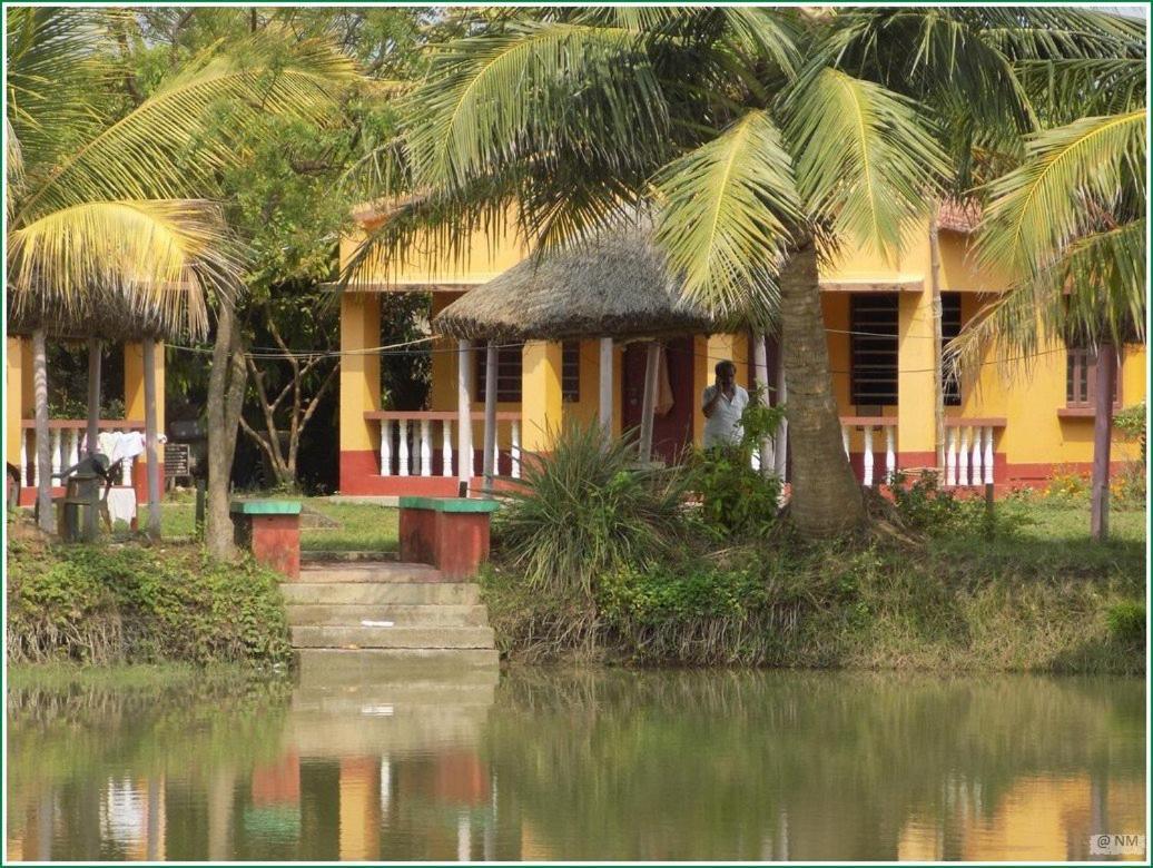 Tarangamala Resort Mandarmani Exteriör bild