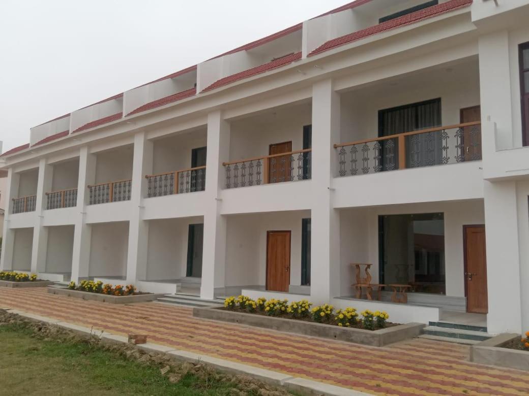 Tarangamala Resort Mandarmani Exteriör bild