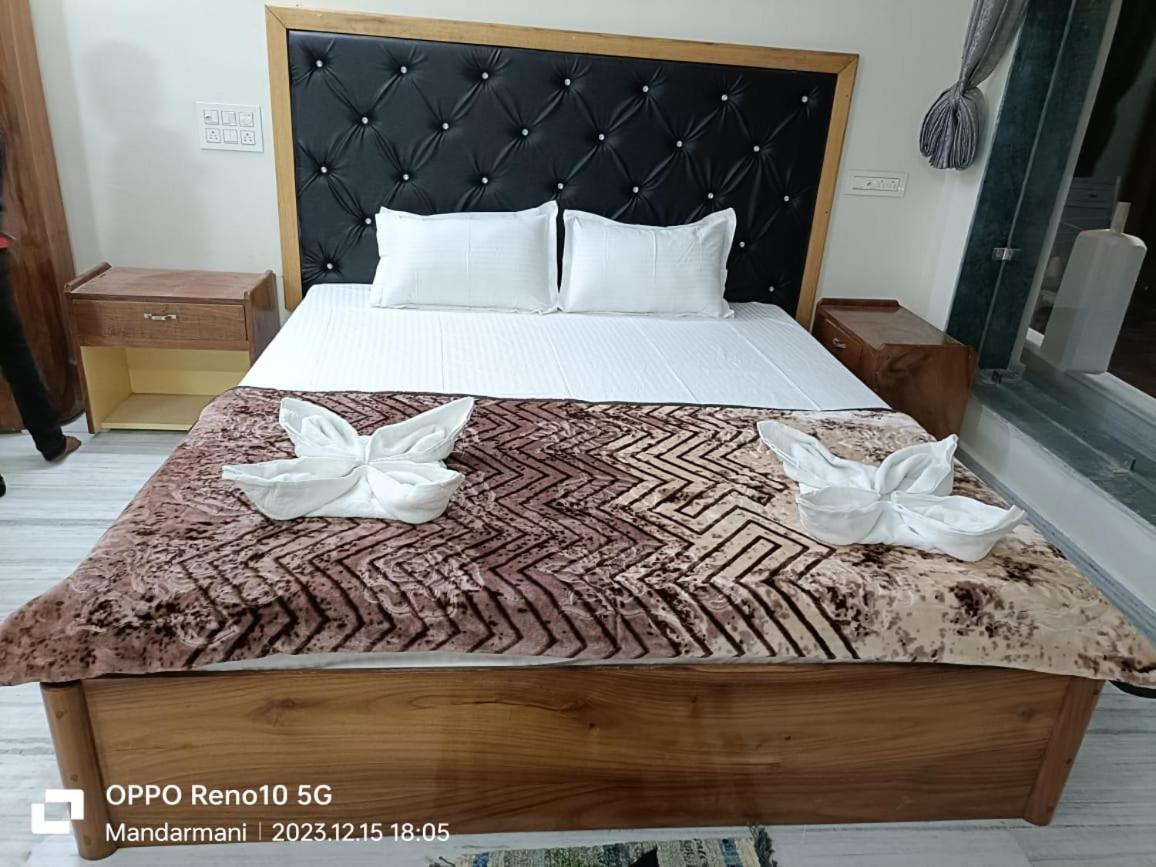 Tarangamala Resort Mandarmani Exteriör bild