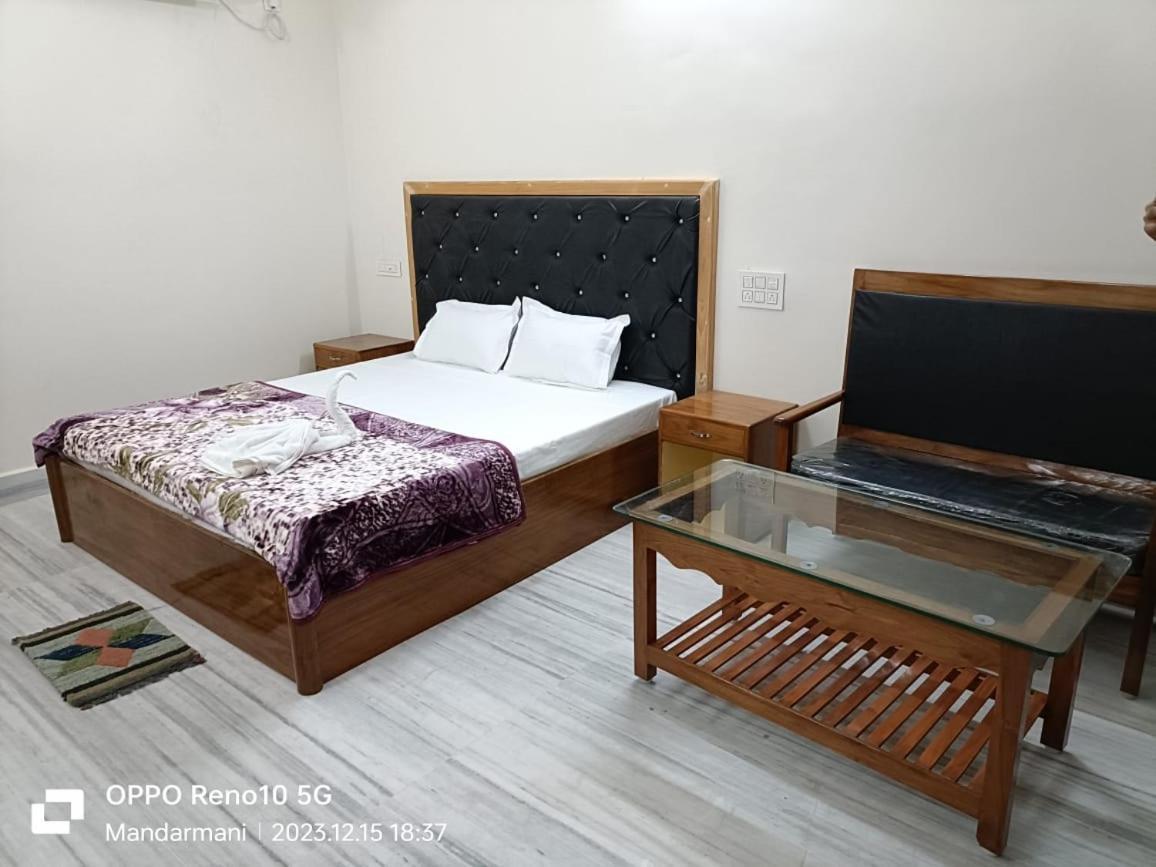 Tarangamala Resort Mandarmani Exteriör bild