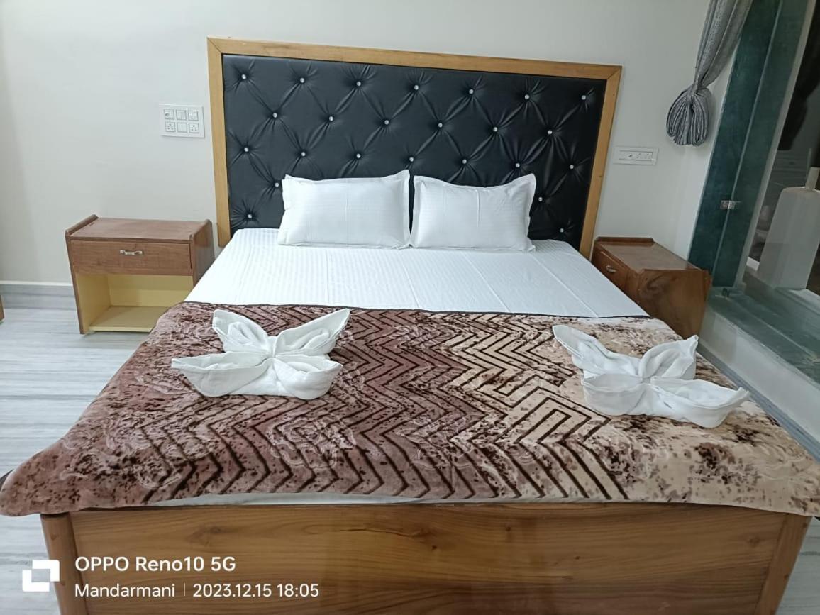 Tarangamala Resort Mandarmani Exteriör bild